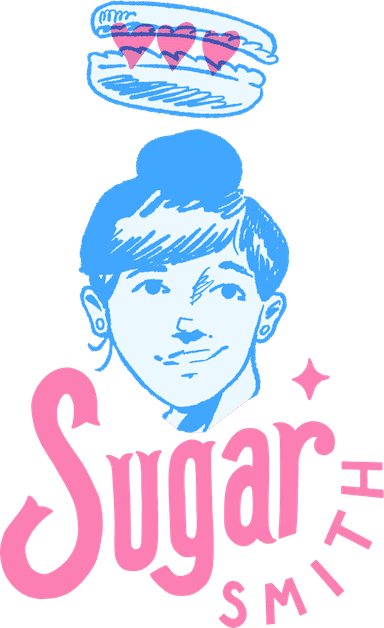 Sugarsmith Logo