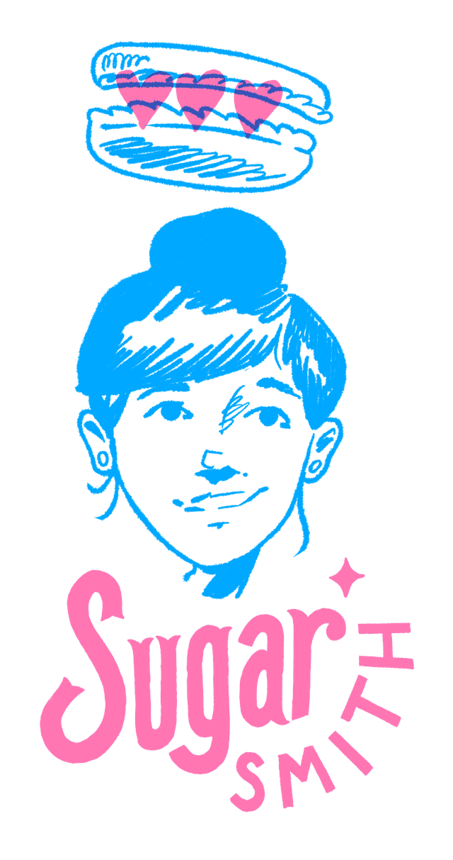 SugarSmith Logo