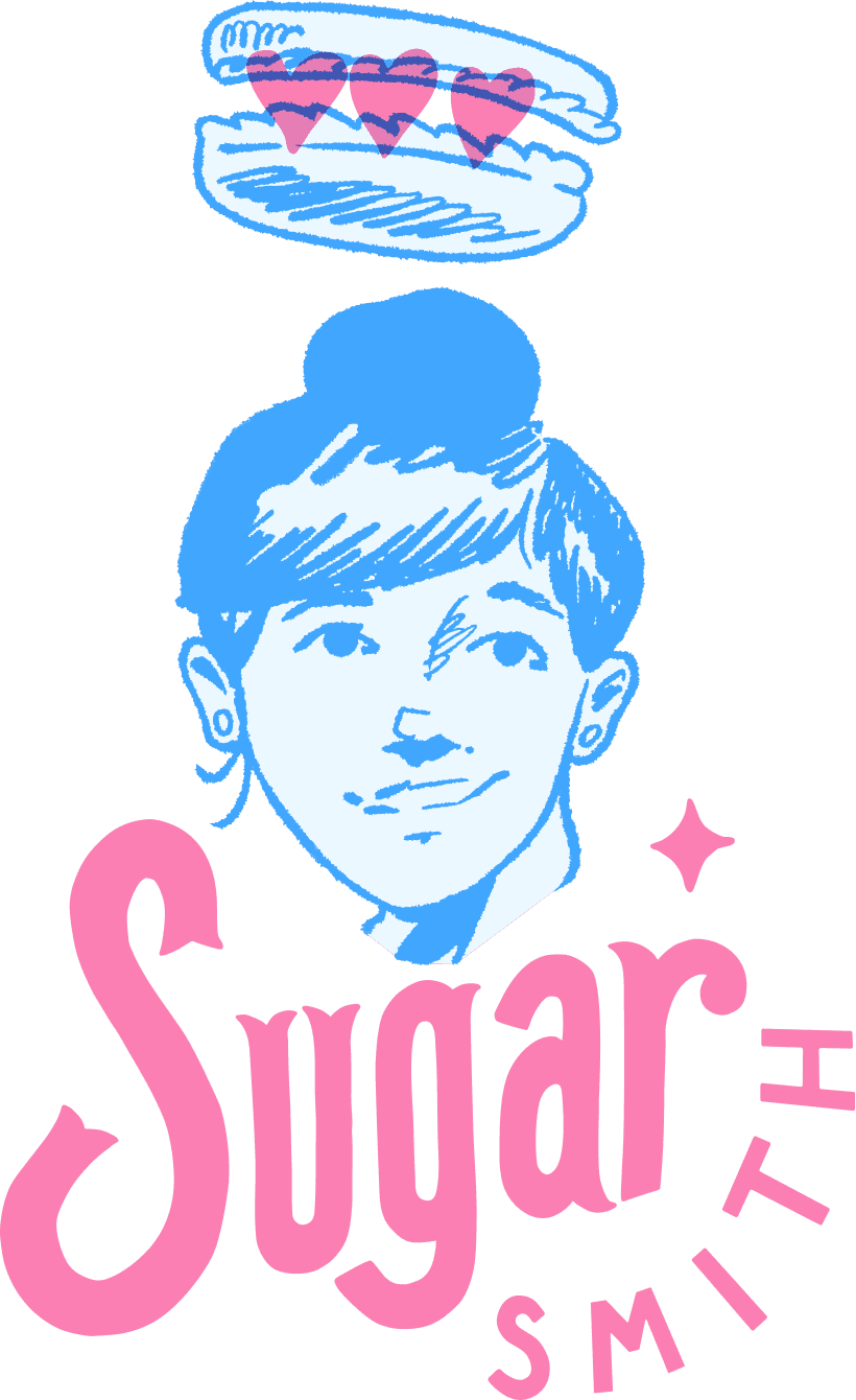 Sugarsmith Logo