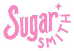 SugarSmith Logo