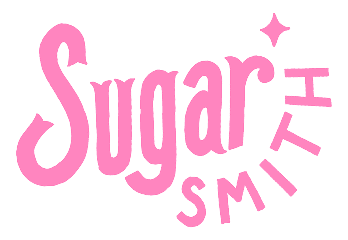 SugarSmith Logo